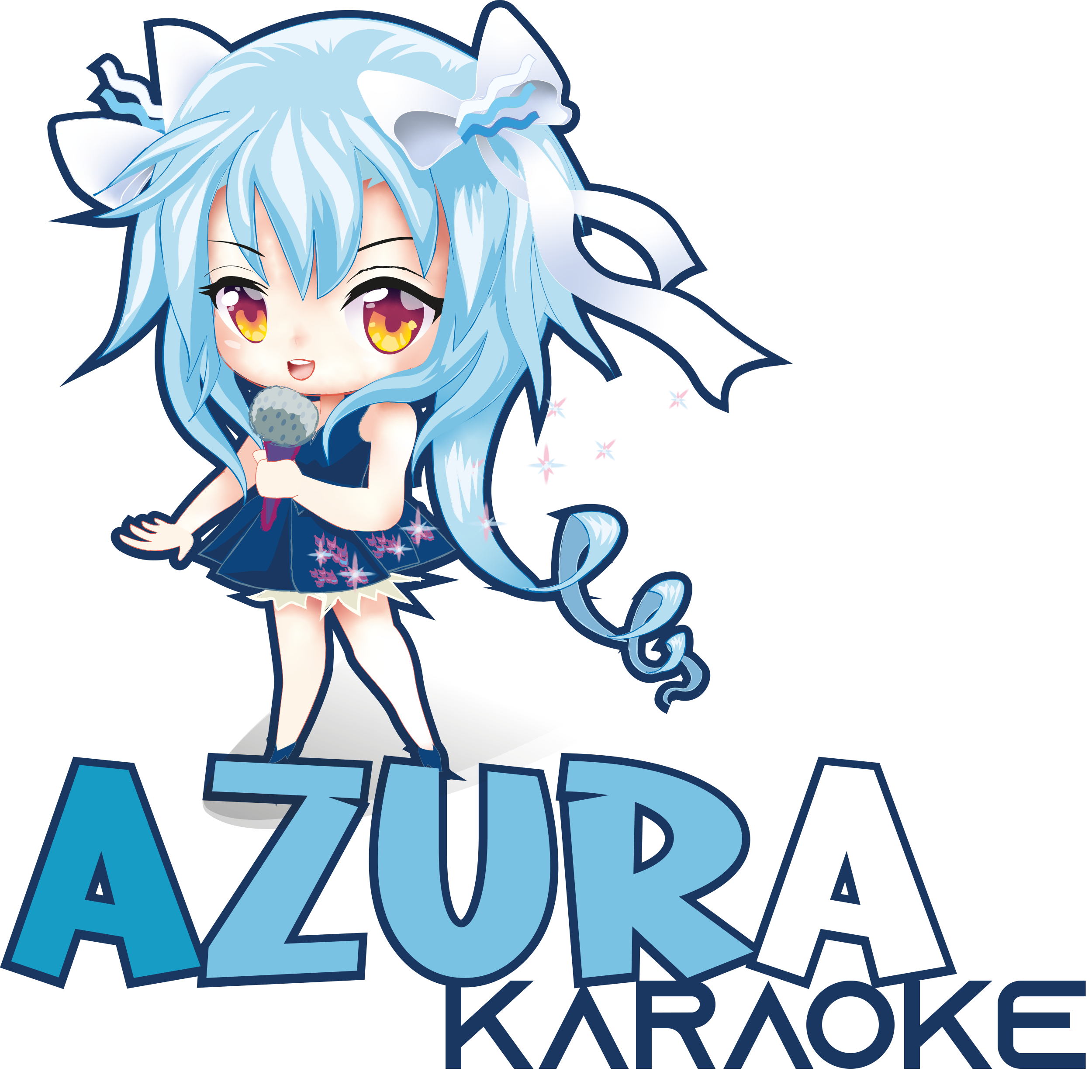 AZURA KARAOKÉ