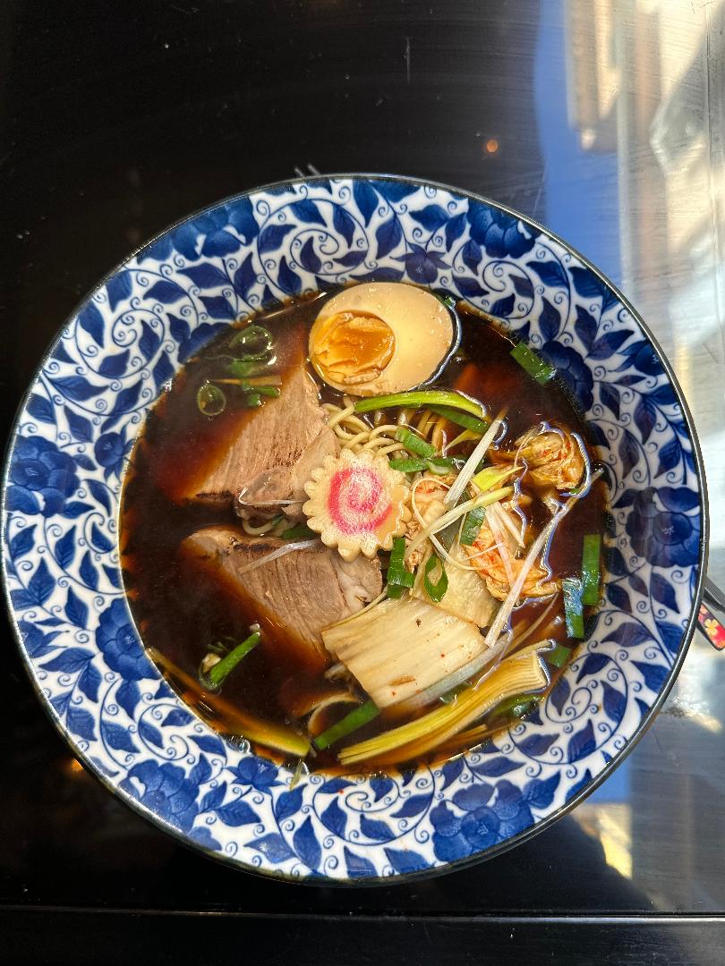 Des spécialités japonaises pour vous régaler !