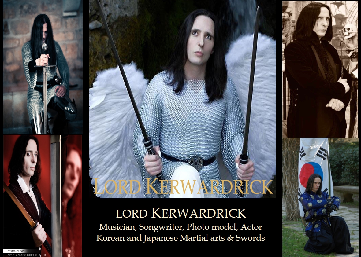LORD KERWARDRICK