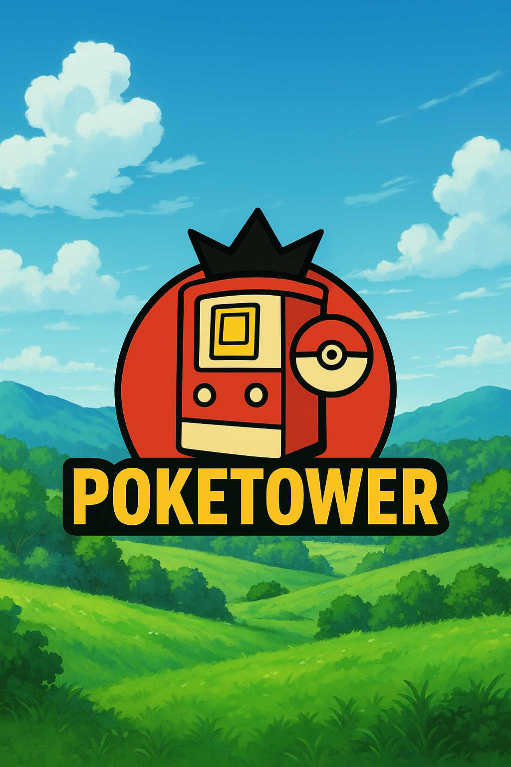 POKETOWER